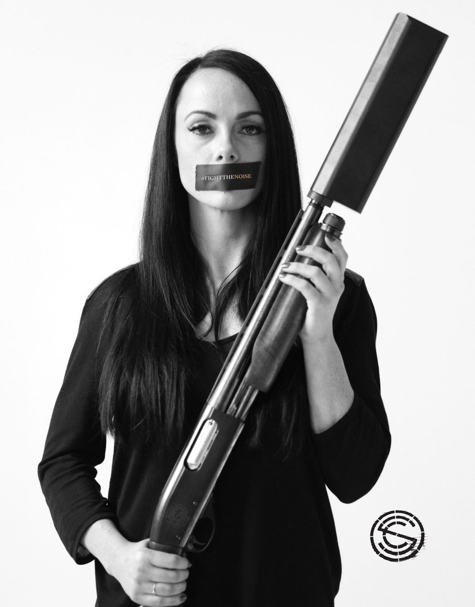 Gun Business Has a Simple Message for Gov't: 'Get Their Grubby Hands Off Our Industry