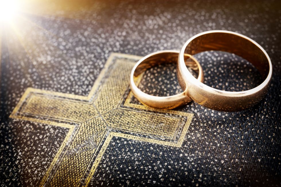Presbyterian Church USA Votes to Change Definition of Marriage to Include Same-Sex Couples