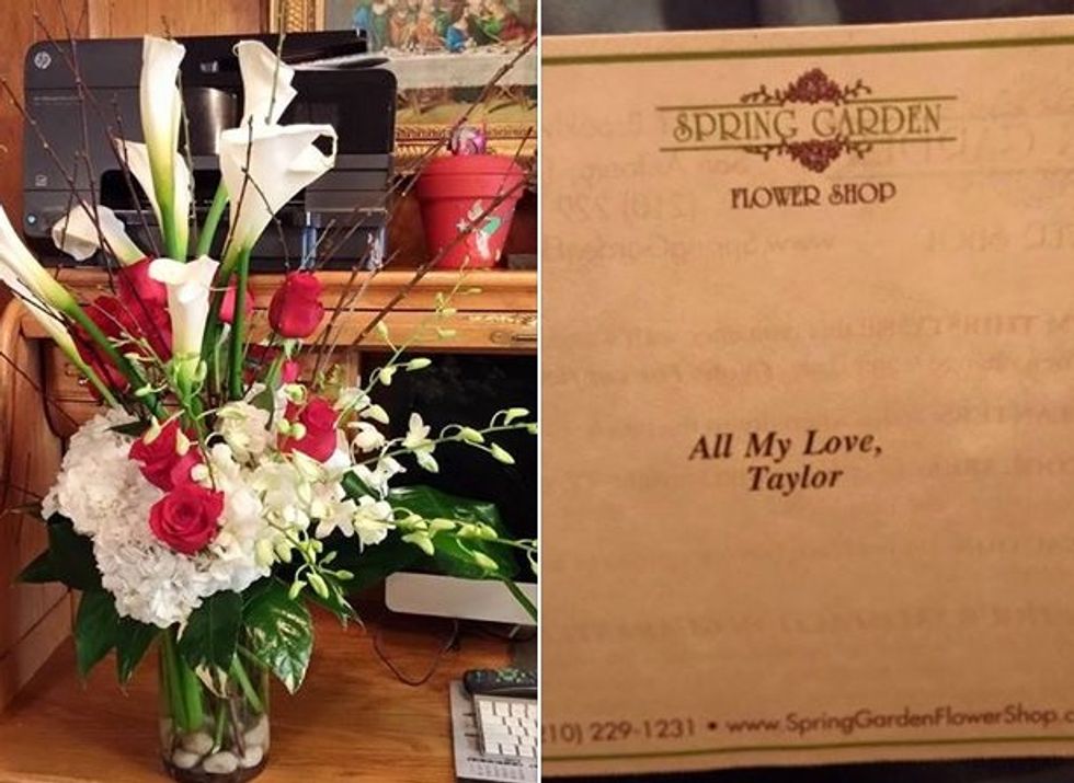 Taylor Swift Sends Flowers to Family of 4-Year-Old Fan Who Died of Cancer