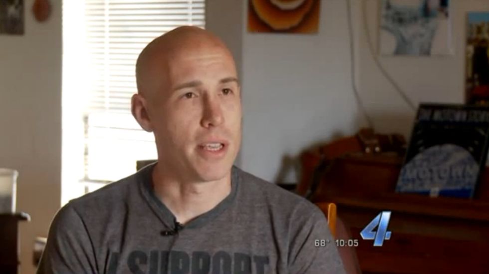 Dad's Unforgettable Response to the 'Teen Who Planned to Kill My Son