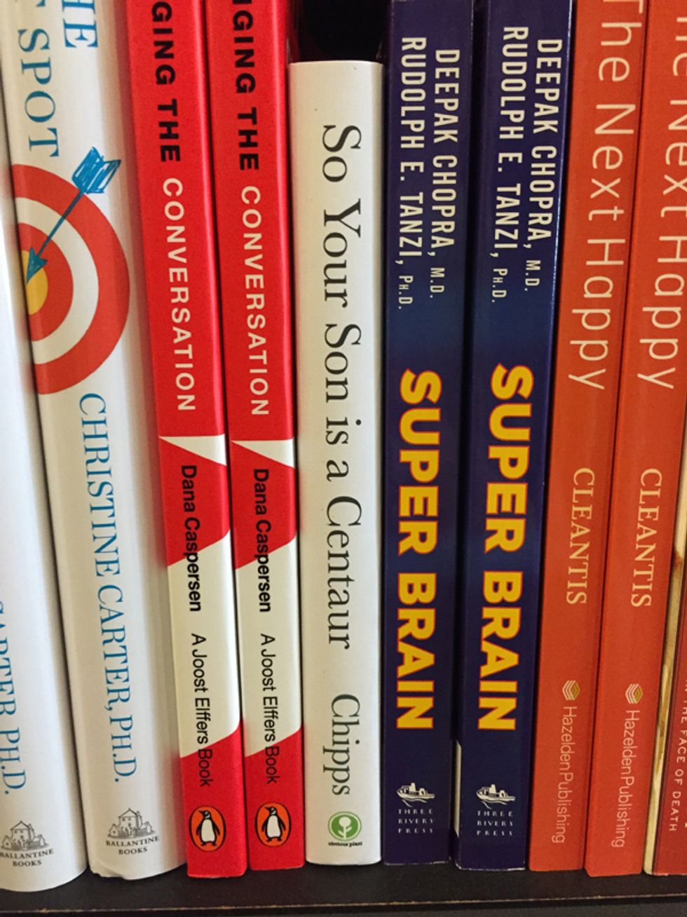 Someone Pulled the Perfect Bookstore Prank — Would You Be Able to Spot These Titles as Fakes?