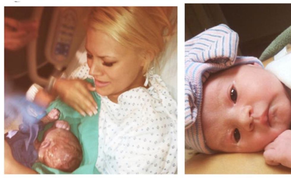 As She Prepared to Abort Her Child, She Begged God for Guidance. That's When Something Fell Out of Her Wallet.