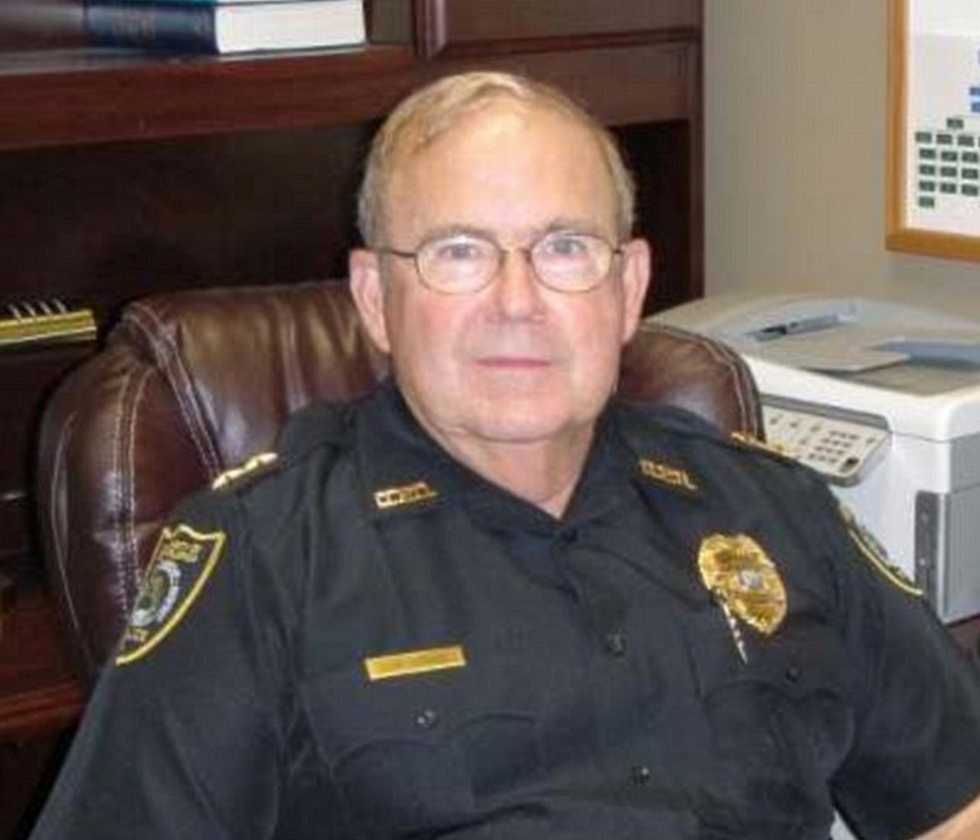 Armed Teen Allegedly Pistol Whips 30-Year Police Veteran — That's When the Man Pulled Out His 'Retirement Present\