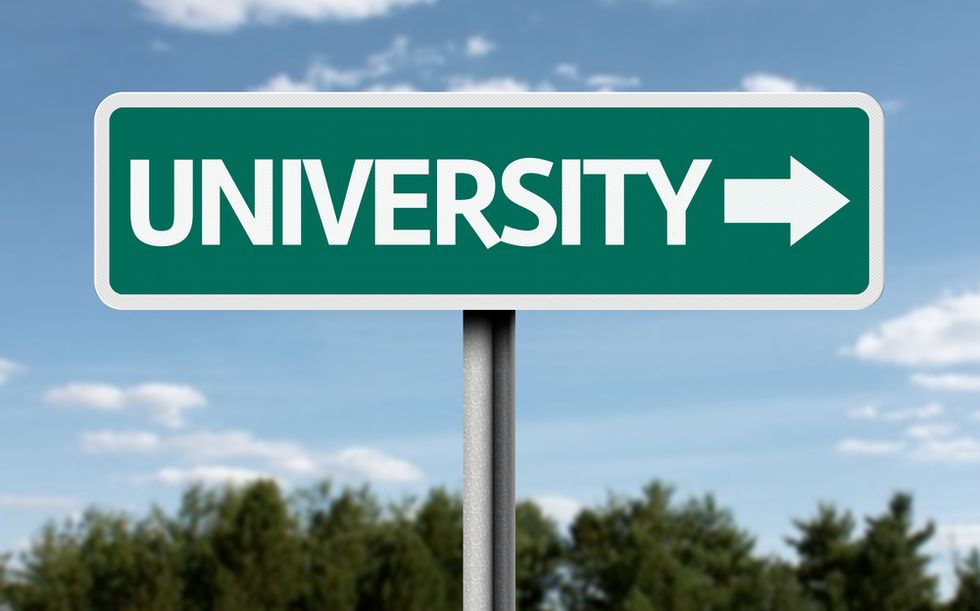 Famed Radio Host and Former Columbia University Fellow Says: 'They Don't Care About Truth at the University