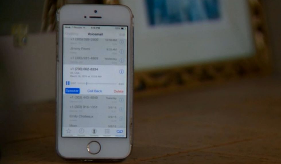 IRS Agent' Tells Woman She Needs to Pay Up or Go to Jail. No One Could've Predicted How That Call Would End.
