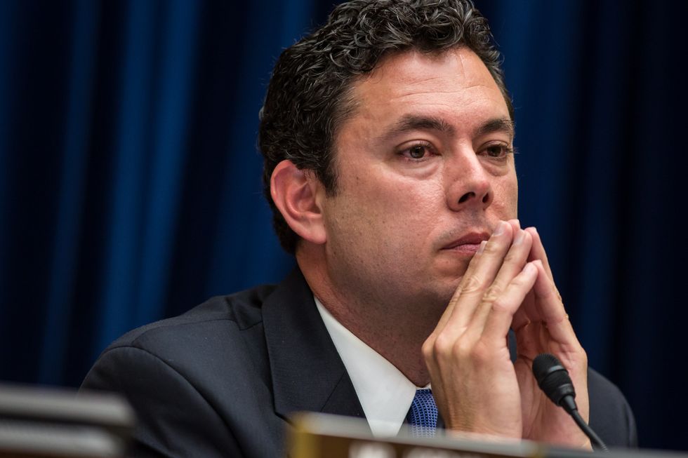 Chaffetz Reveals ‘Stunning Revelation’ Secret Service Director Disclosed in Meeting: ‘Unfathomable’