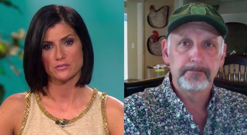 ‘Justified’ Actor Looks to Avoid Repeating Hollywood’s ‘Mistakes’ as Director of New ‘Gosnell’ Film