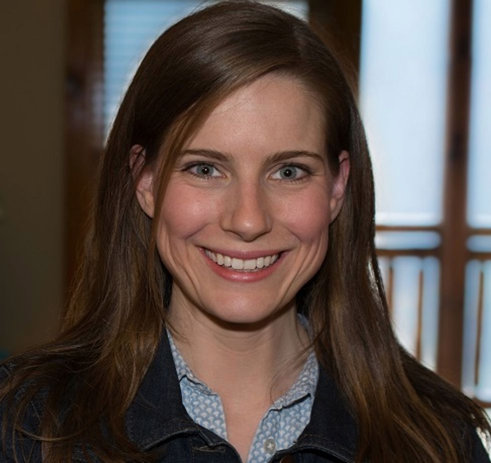 She Was Raised by Lesbian Mothers. But This Woman's Open Letter Reveals Why She Now Opposes Gay Marriage.