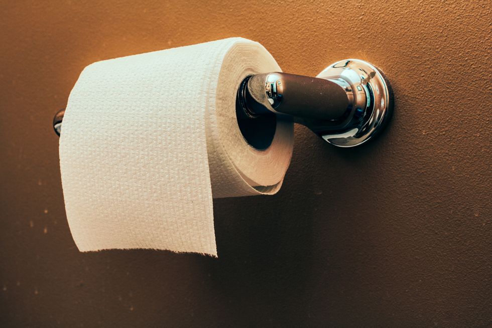 A Document From 1891 Finally Settles the Great Toilet Paper Debate