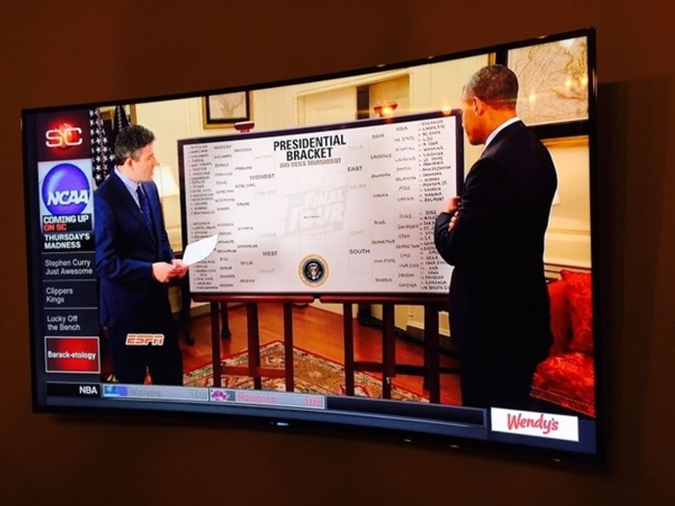 Actor Takes Heat for Online Rant Calling Out Obama Over Soldier's Funeral: 'Barry Satera Kenya