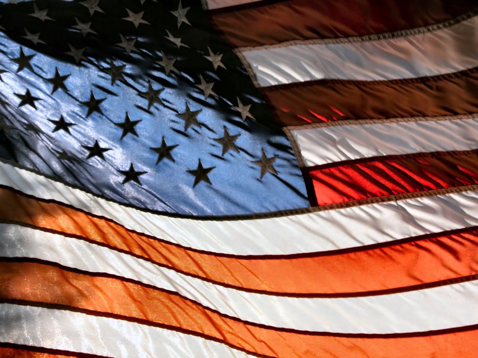 Residents Who've Lost Family Members in Afghanistan Not Happy With School's Change to Pledge of Allegiance