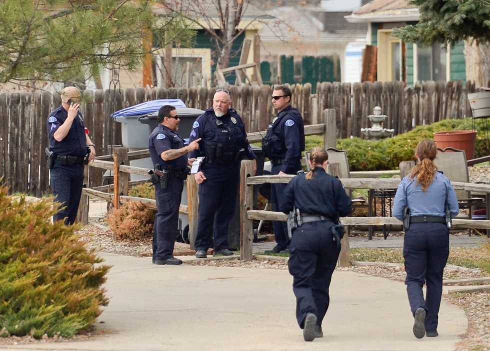 ‘She Cut Me in My Stomach’: Police Release Chilling 911 Call From Attacked Pregnant Woman