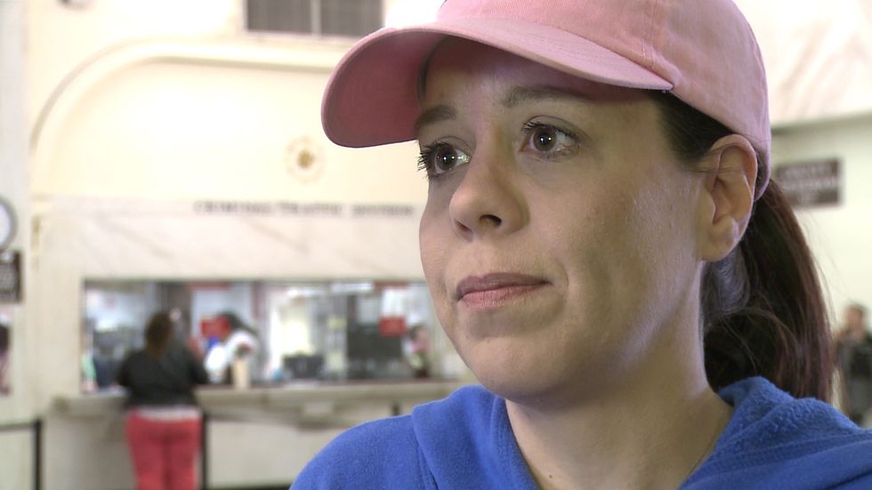 ‘It’s a Huge Deal’: Mom Livid After Learning Reason She Was Arrested in Front of Her Kids