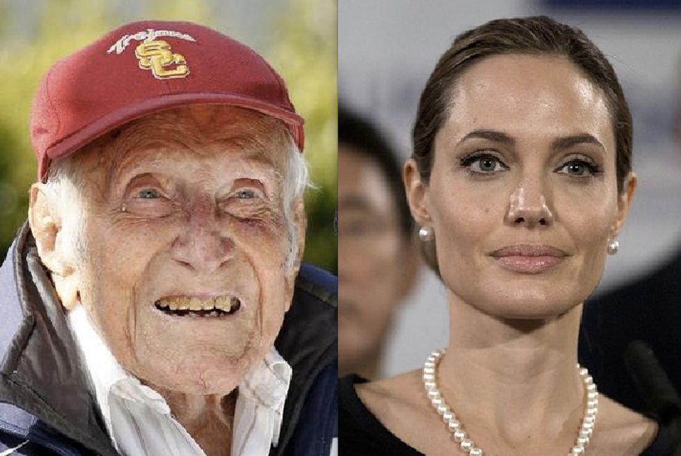 Hollywood Actress Got on Her Knees and Prayed and What Happened Next Has Been Called a 'Miracle