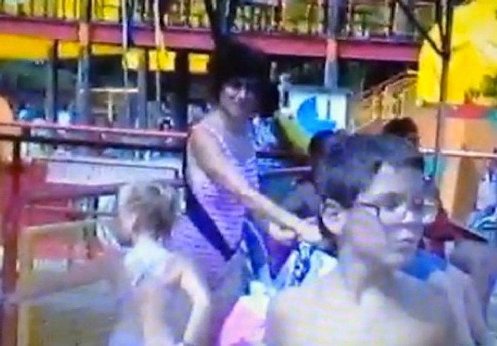 A N.J. Couple Was Watching a 1988 Home Video When They Saw Something That Had Them Do a Double-Take