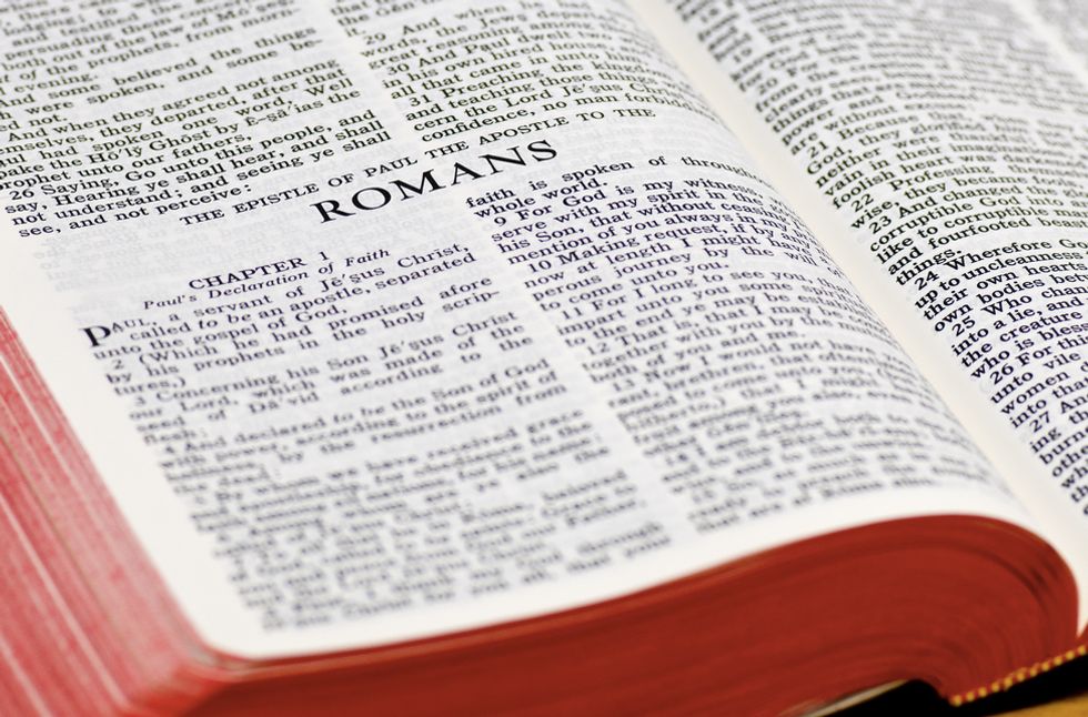 Pastor's Church Was Forbidden From Requiring Elders to Believe These Key Facts About Jesus and the Bible