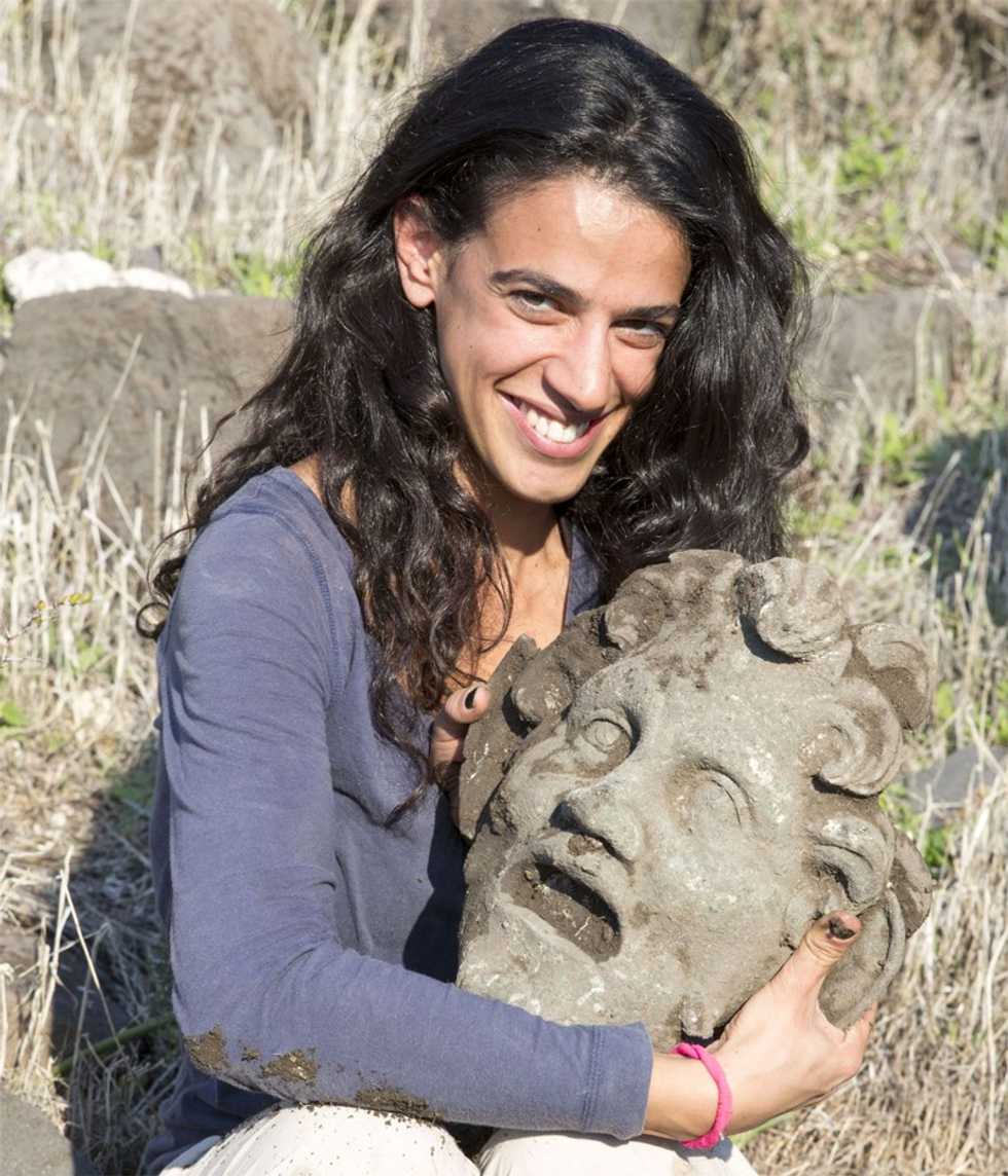 Archaeologists First Thought It Was Just a 'Big Brown Lump' — Turns Out It Was an Ancient Greek Artifact