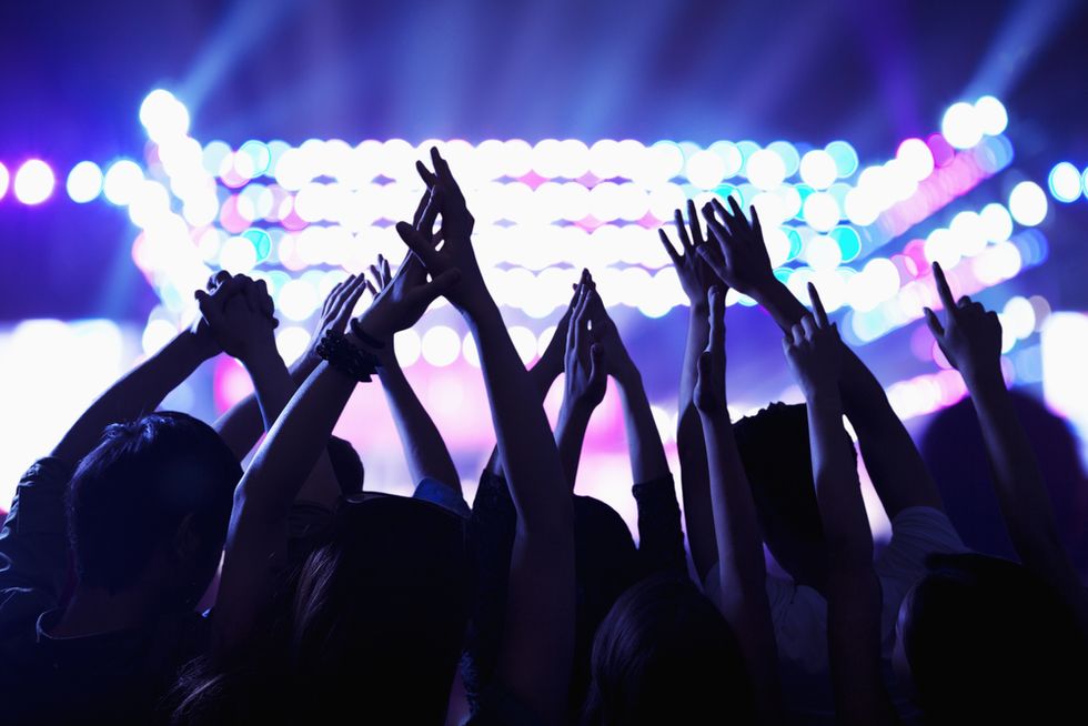 Interactive Map: Popular Event-Planning Website Breaks Down Users' Favorite Activities by City