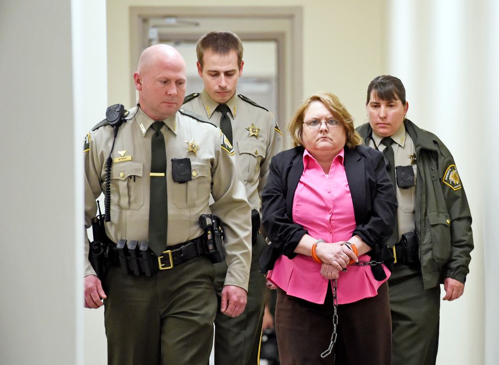 Grandma Who ‘Tortured’ Child to Death Could Get Death Penalty After Jury Finds Her Guilty of Murder