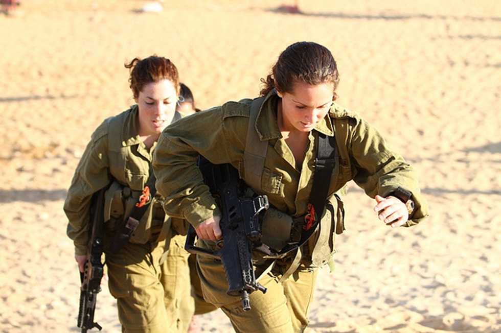 The UN Just Condemned a Single Nation for Women's Rights Violations. Can You Guess Which One?