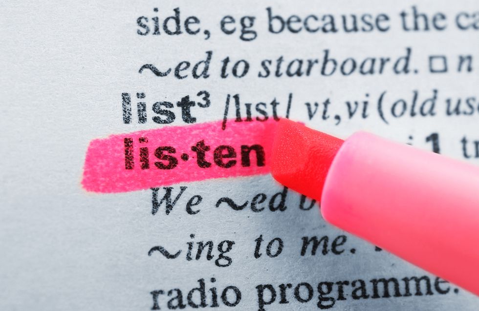 How Many of These 11 Words Are You Pronouncing All Wrong?