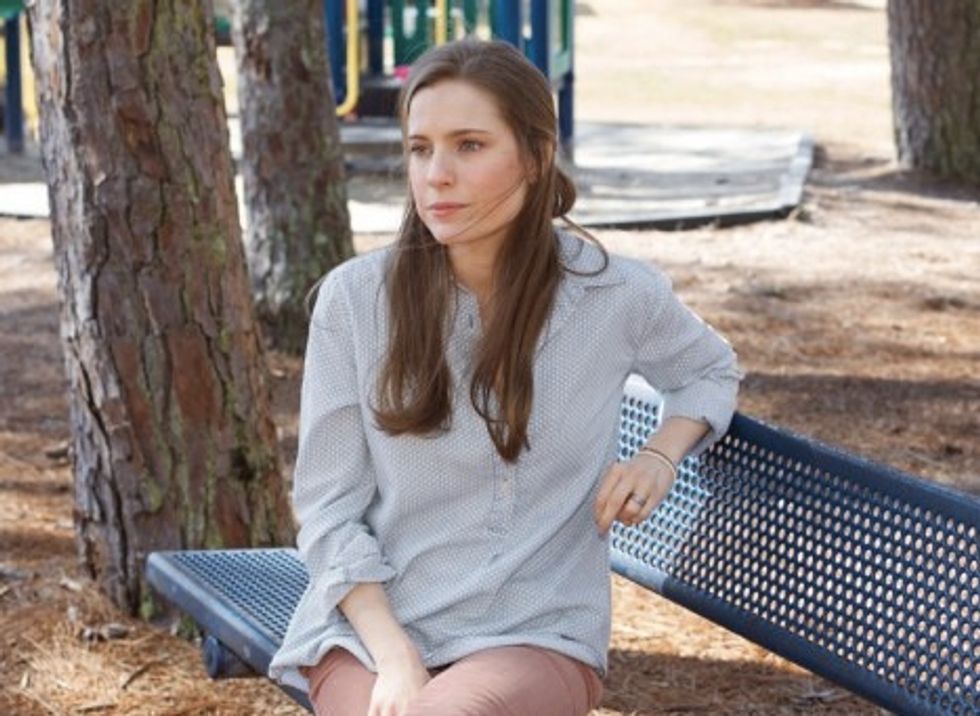 It All Comes Down to Selfishness!': Blaze Readers React to Woman Raised by Lesbian Mothers Who Wrote an Open Letter Revealing Why She Now Opposes Gay Marriage