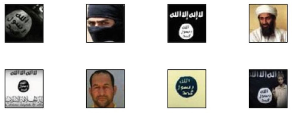 Where Are Pro-Islamic State Tweets Coming From? Read the Top 10 List — and Prepare to Be Shocked by No. 4 and No. 10.
