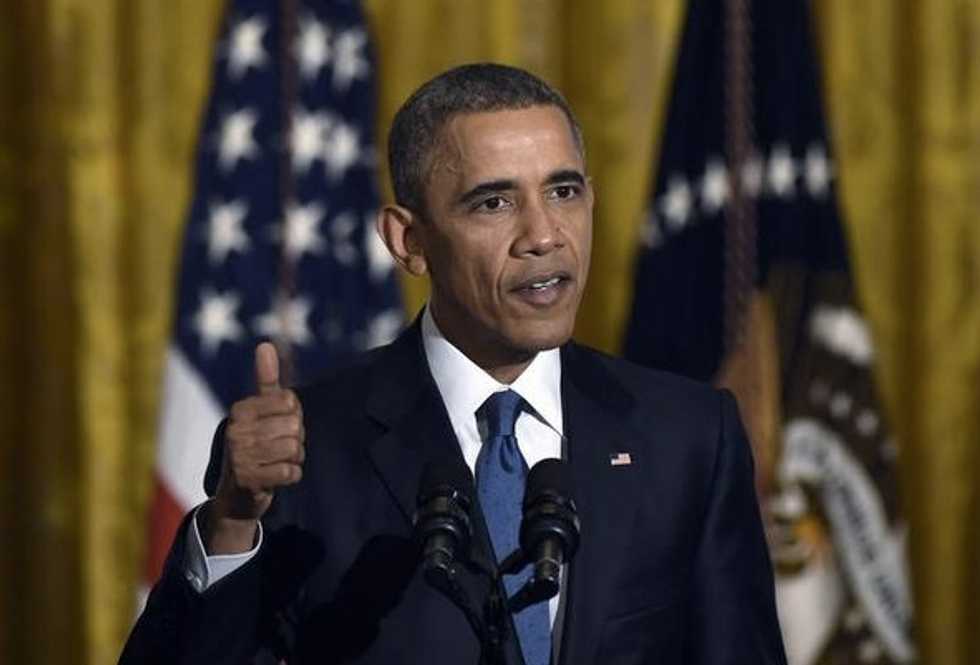 Most Americans' Perfect Presidential Candidate Will Change Obama's Policies, According to New Poll — and Fox News Didn't Conduct It