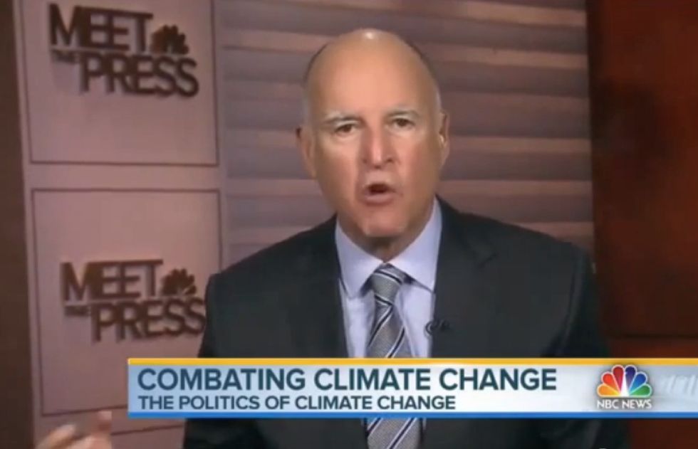 Why One Big-Name Democrat Says Ted Cruz Is 'Absolutely Unfit to Be Running for Office