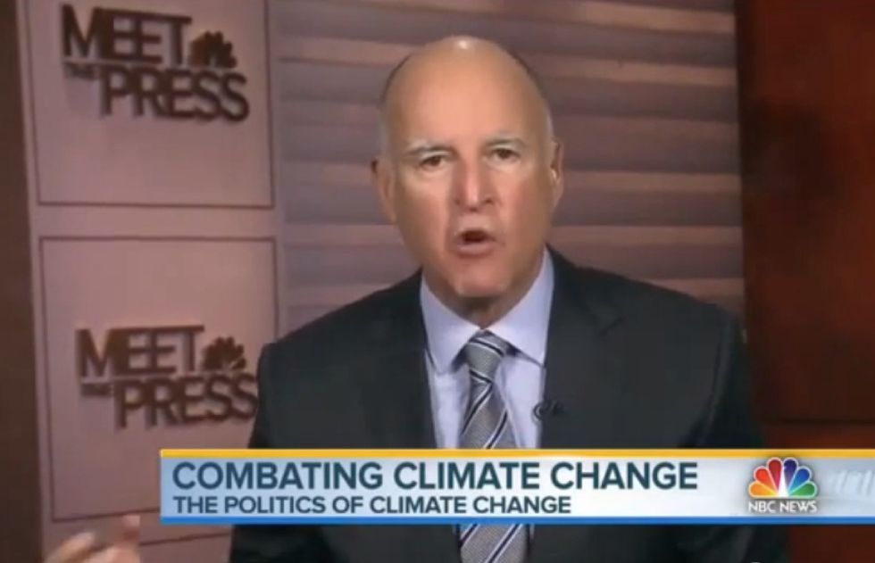 Why One Big-Name Democrat Says Ted Cruz Is 'Absolutely Unfit to Be Running for Office