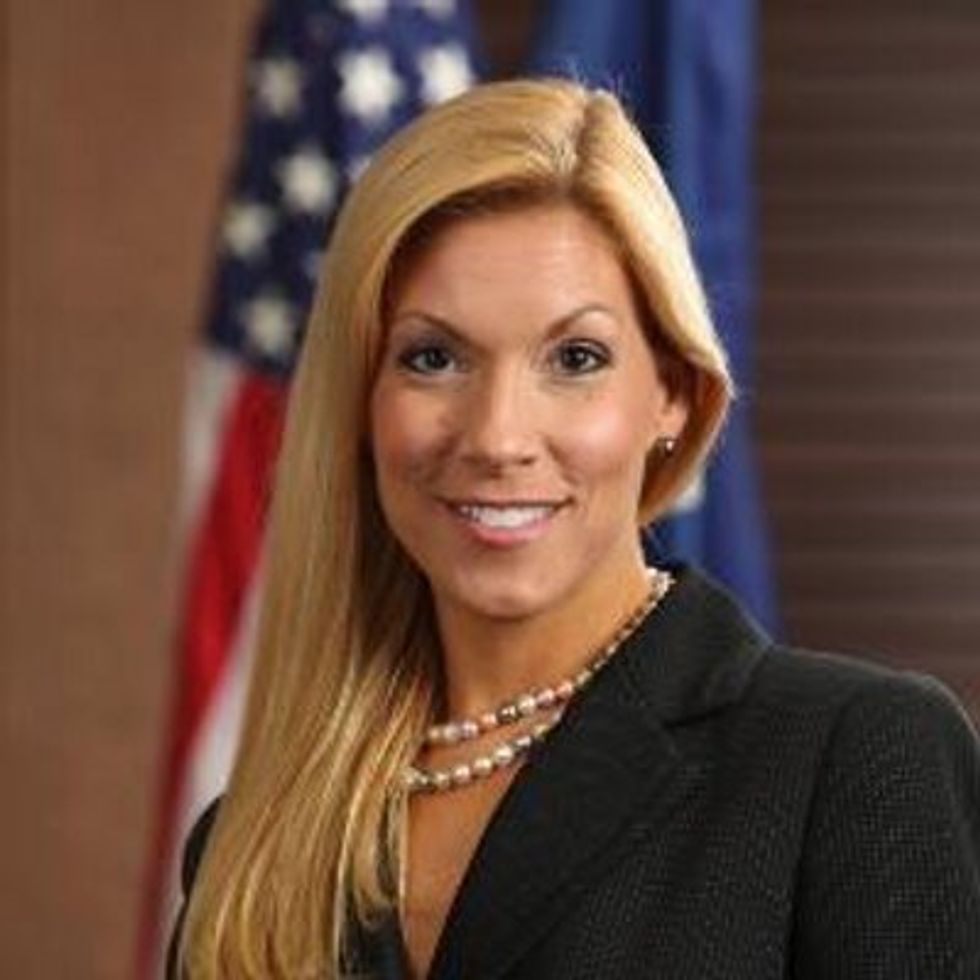 Texas Mayor Says She's Been an Elected Official for 11 Years, and She's 'Never Seen This Type of Questioning' From a Reporter