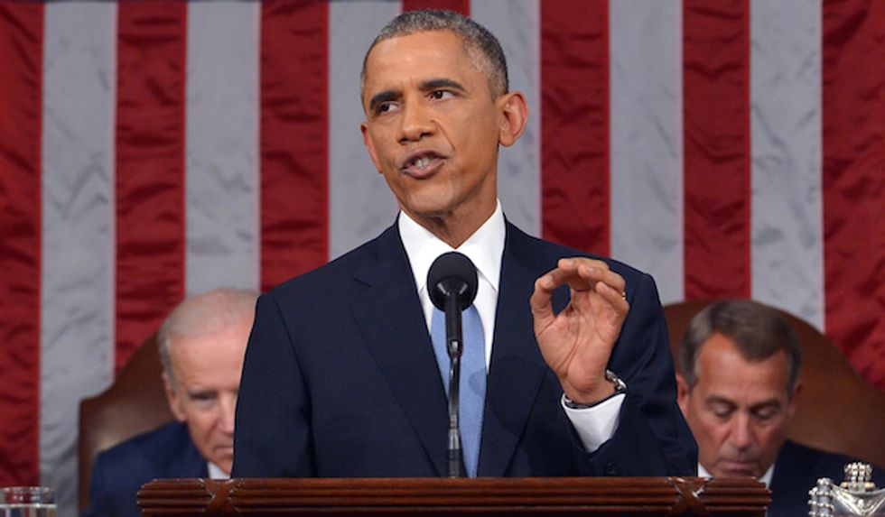 5 Ways the President's Tax Plan is Bad for America