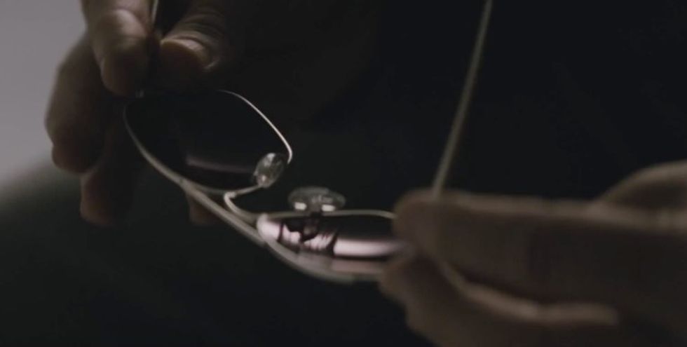 They Put On a Special Pair of Glasses and It Changed the Way They See the World: ‘I Just Want to Cry’