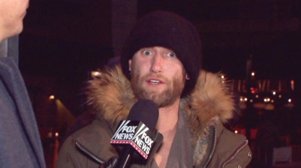 Fox News Asks People on Street if They Are Proud to Be American, Gets Passionate Answers in Return