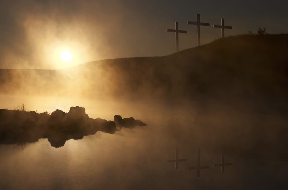 When 200 Christian Teachers Requested Good Friday Off, They Were Reportedly Met With a Response That Has Their Union Suing