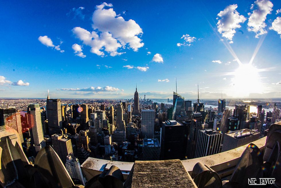 These Are the 20 Most Important Cities in the World, According to Bankers