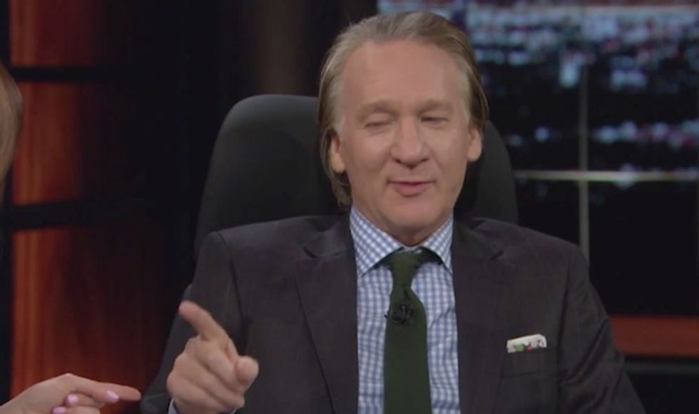 The Reason Bill Maher Told Conservative Mother She's 'Super Selfish' Will Infuriate Some Parents