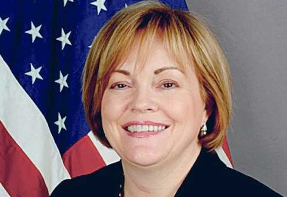 Dear Tweeps and Not So Dear Tweeps': U.S. Ambassador to Libya Quits Twitter After She Was Criticized for Posting Unverified Report