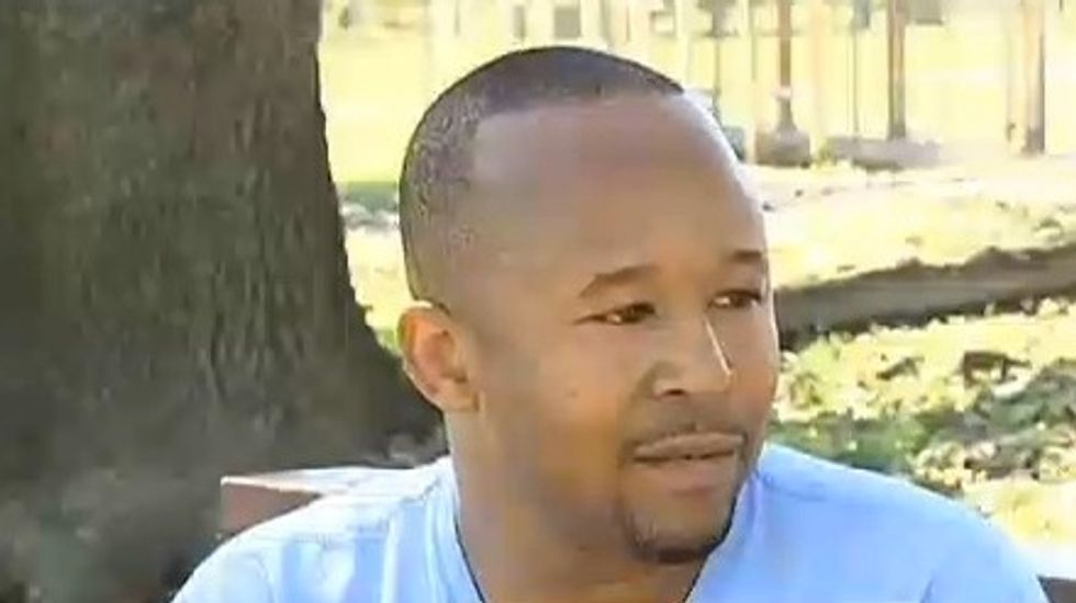 Texas Man Owes $21,000 in Child Support Even Though DNA Proves the Kid Is Not His