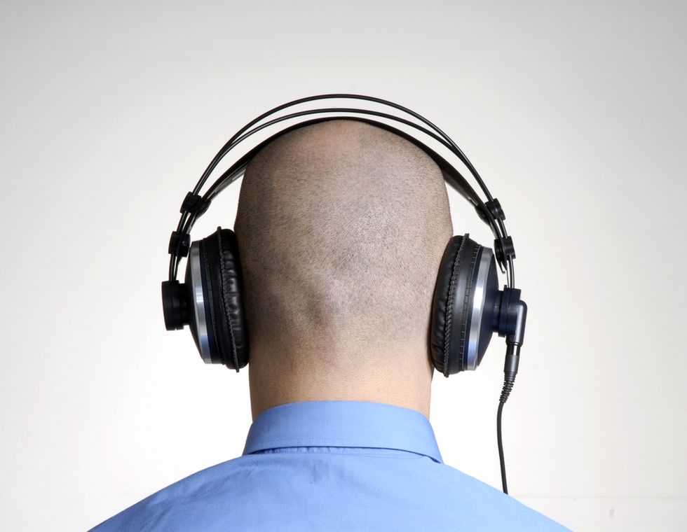 25 Sounds Were Just Inducted Into the National Registry to Be Preserved for Posterity