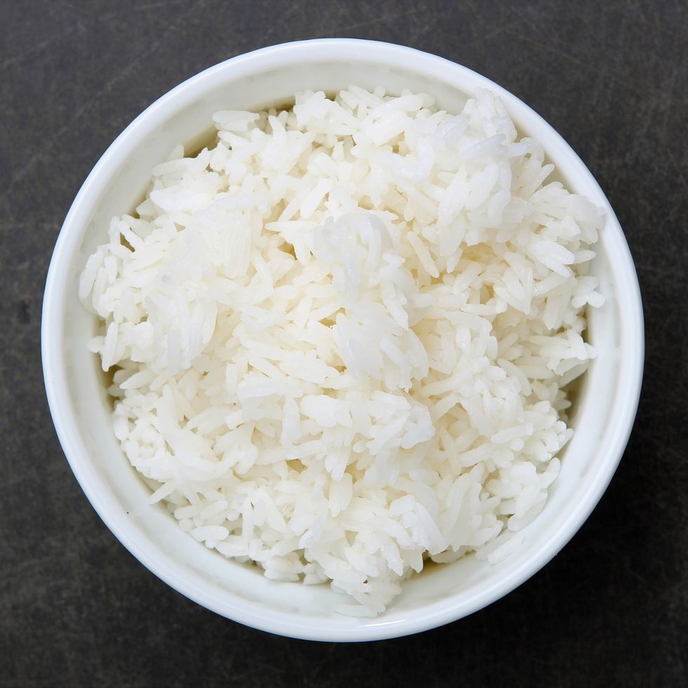 Fascinating New Way to Prepare Rice So It Has Half the Calories