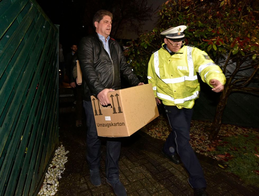 Police Reportedly Find Item That ‘May Be Very Significant Clue’ From Home of Germanwings Co-Pilot