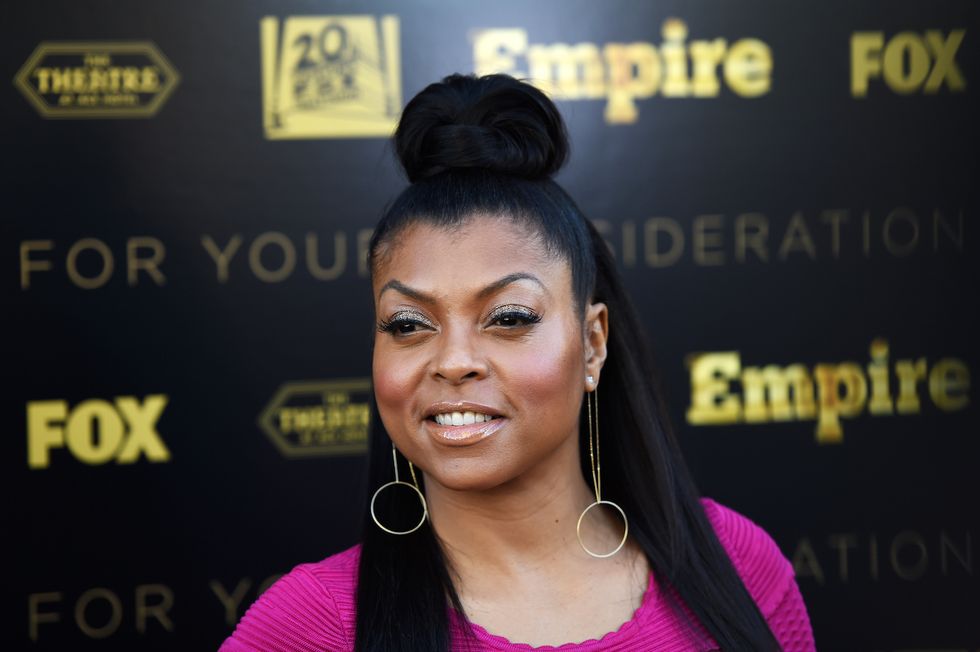 Empire' Actress Accused Cops of Racism Against Her Son, but Video of Encounter Told Different Story