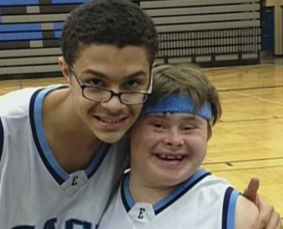 Mother of Special Needs Student Can't Believe How School Responded to ...