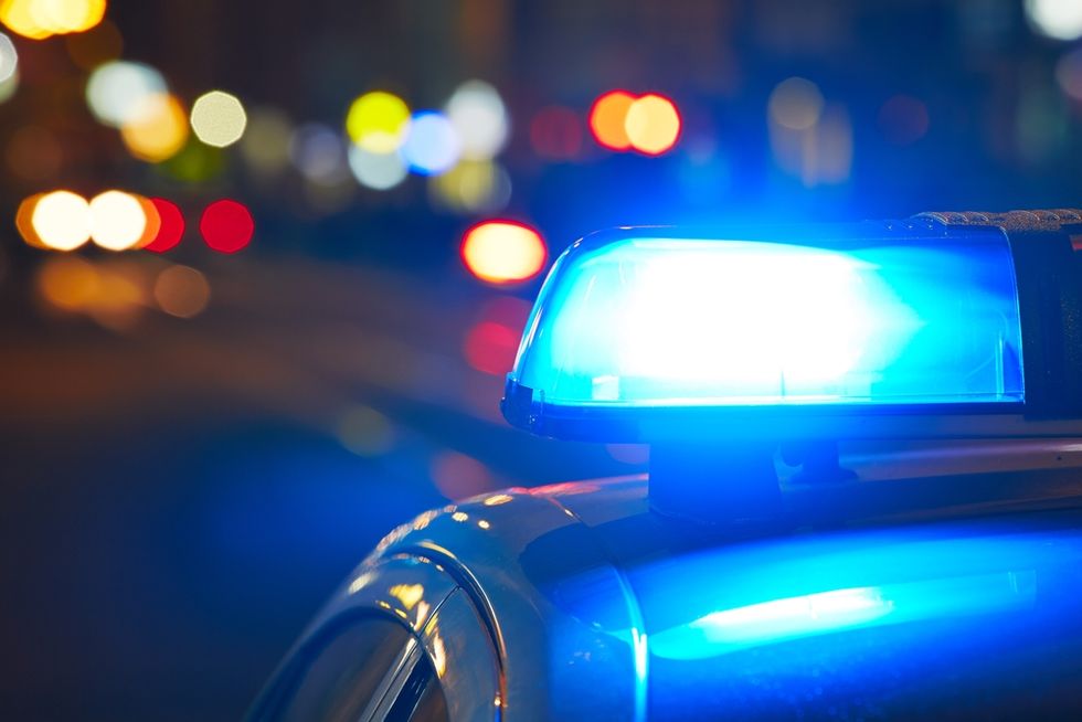 Police Officer Wounded, Suspect Killed in Boston Shootout