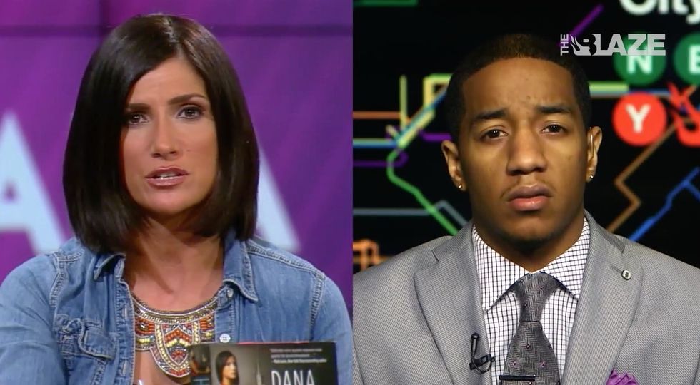 Aspiring Cop Charged With Felony Over Legal Gun — Here's What He Says Happened When He Asked NAACP for Help