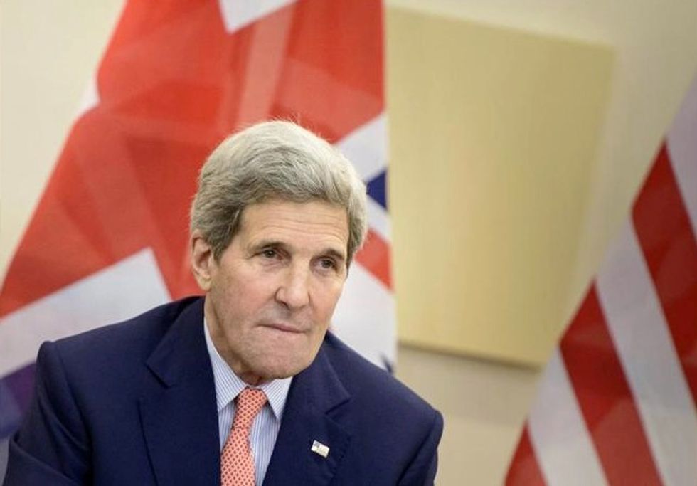 He's Afraid He'll Be Arrested If He Goes Home, but That Didn't Stop This Iranian Reporter From Making a Bombshell Claim About Obama Administration’s Negotiation Strategy