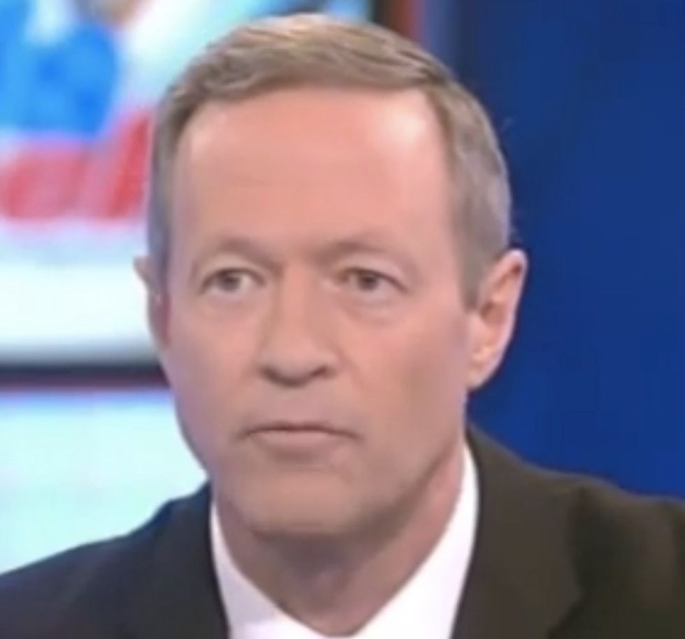 In 2007, He Backed Hillary Clinton. Now He's Making Moves to Take Her Down.