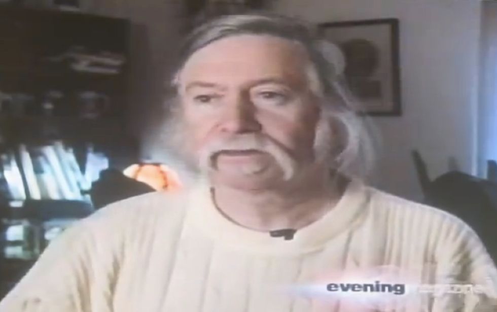 Spirit in the Sky' Songwriter Critically Injured in Traffic Accident; Motorcyclist Killed