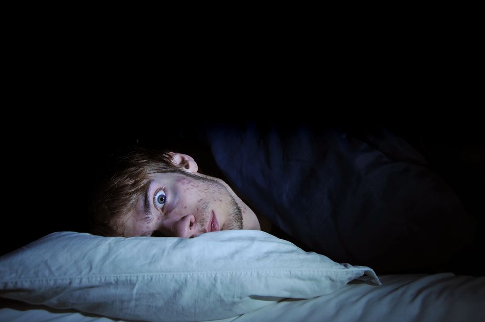 There’s a Condition Known as ‘Exploding Head Syndrome’ and Apparently More People Have It Than Previously Thought